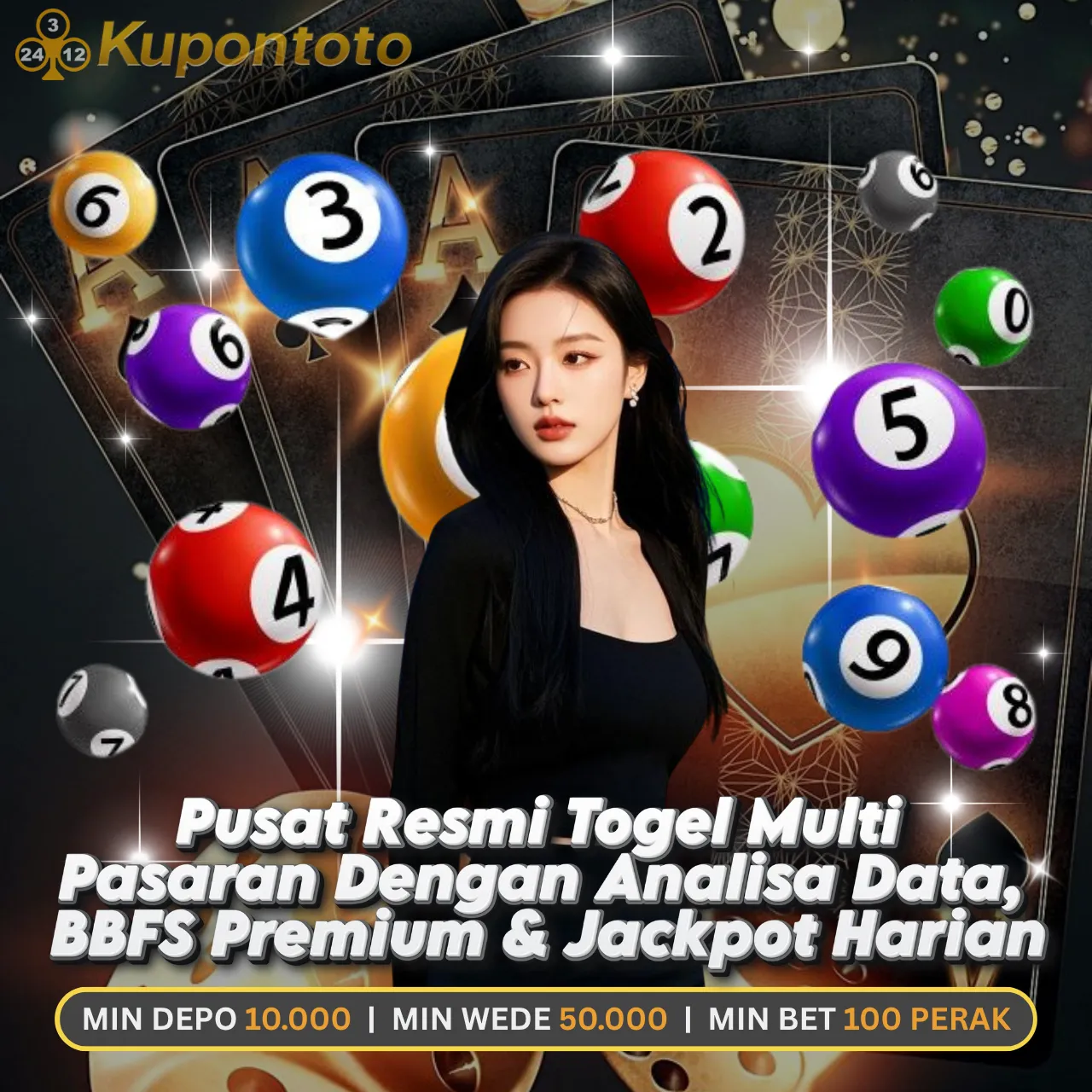 KUPONTOTO | Pusat Resmi Togel Multi Pasaran Dengan Analisa Data, BBFS Premium & Jackpot Harian - KuponCommerce eCommerce